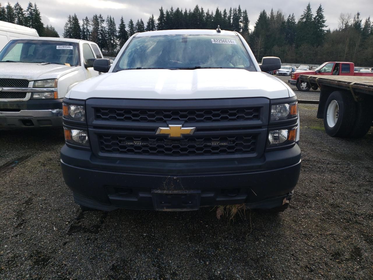 2015 Chevrolet Silverado - Image 5