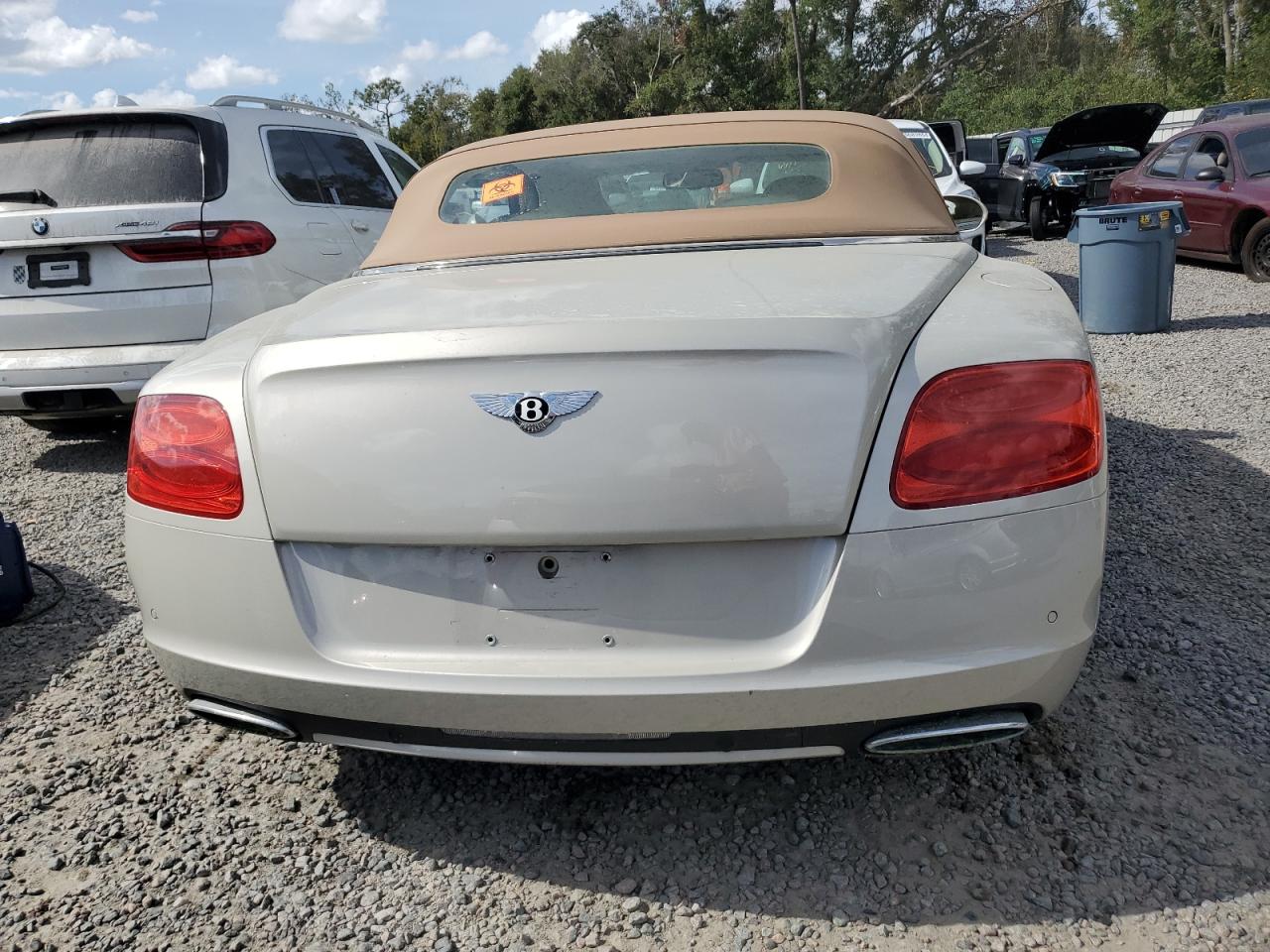2013 Bentley Continental - Image 6