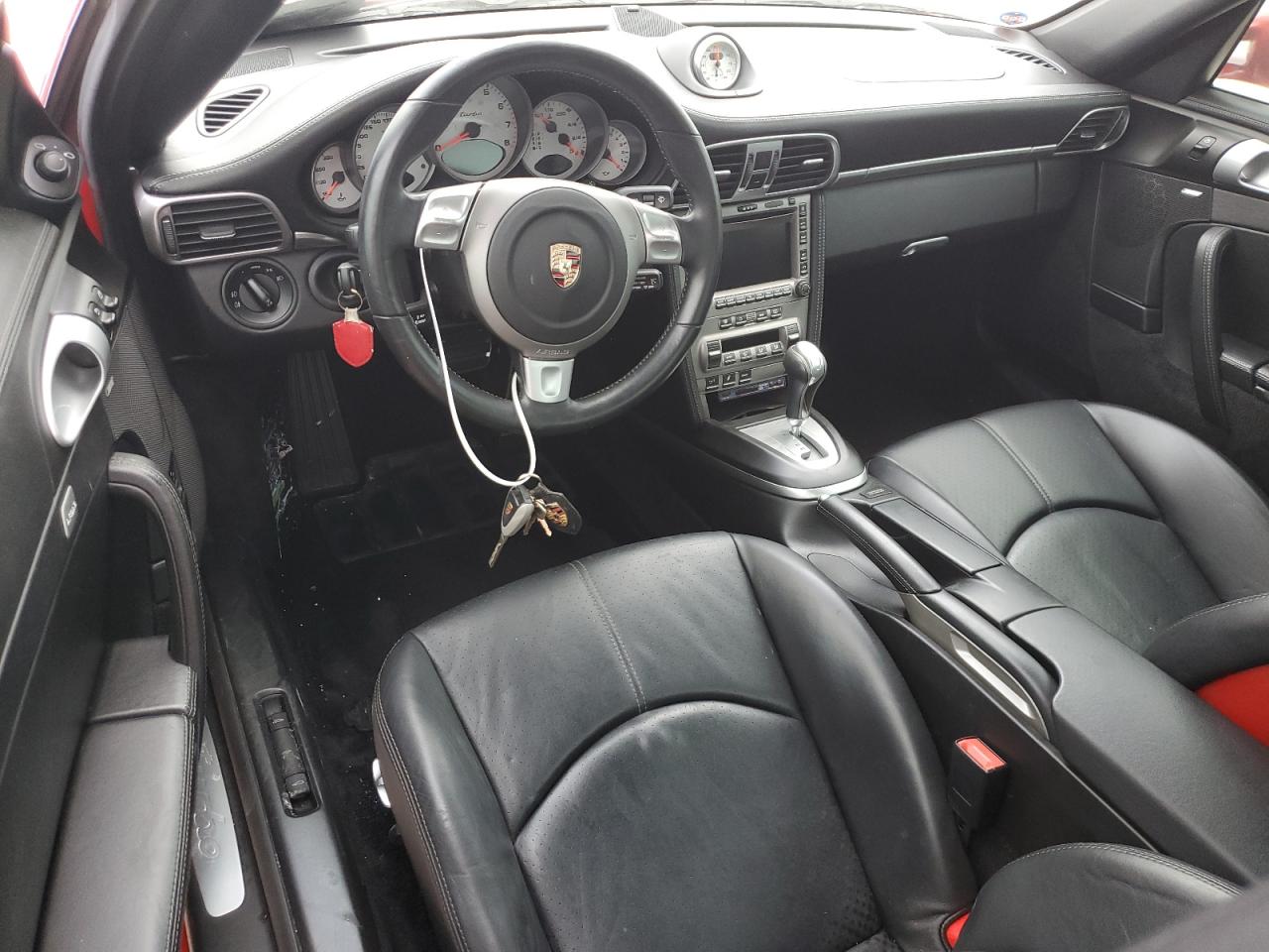 2007 Porsche 911 - Image 8