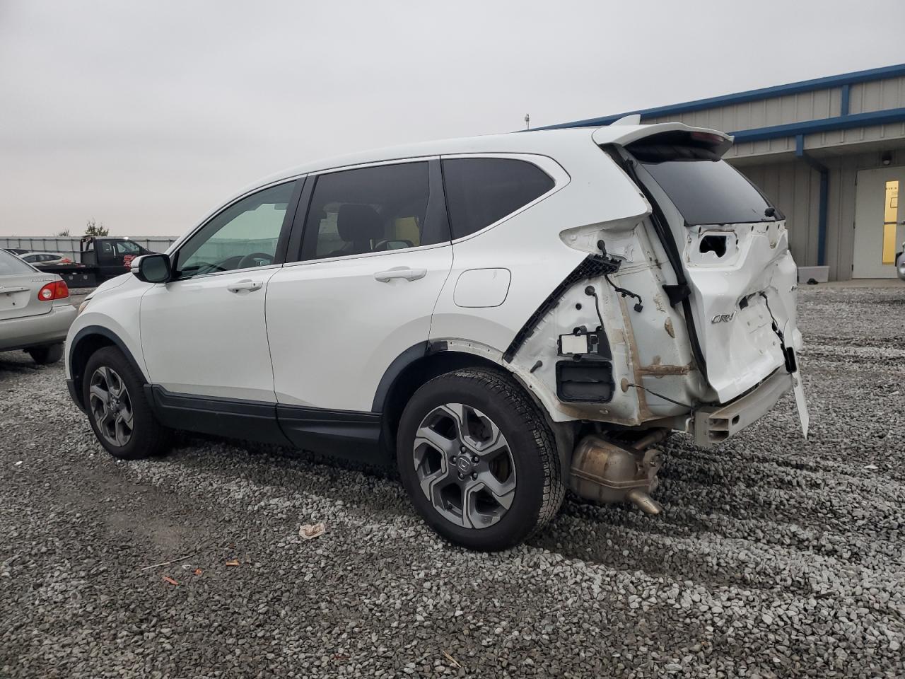 2019 Honda CR-V - Image 2
