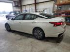 2023 Nissan Altima Sv на продаже в Florence, MS - Side