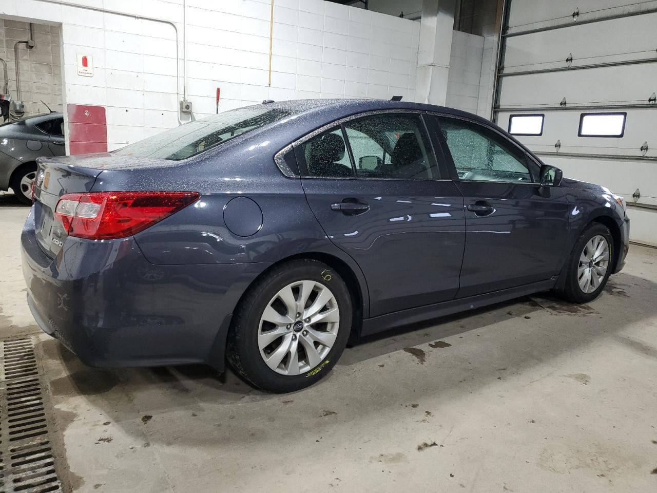 2015 Subaru Legacy - Image 3