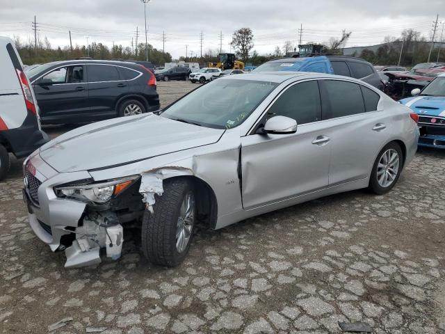 2016 Infiniti Q50 Premium