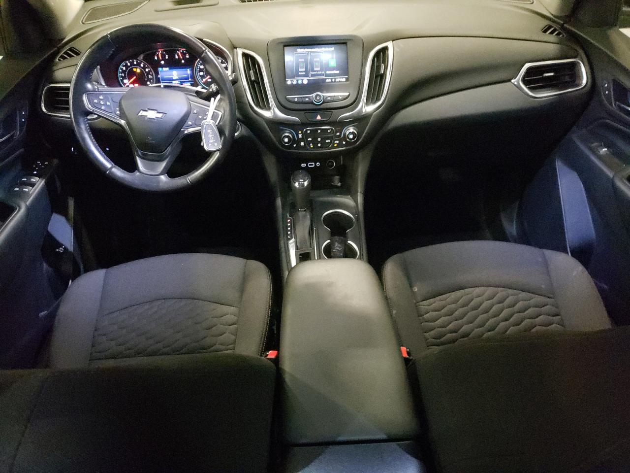 2021 Chevrolet Equinox - Image 8