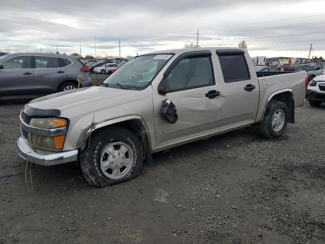 2006 Chevrolet Colorado 