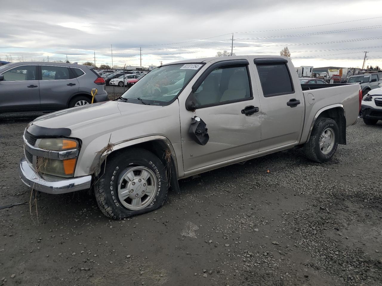 2006 Chevrolet Colorado - Image 1