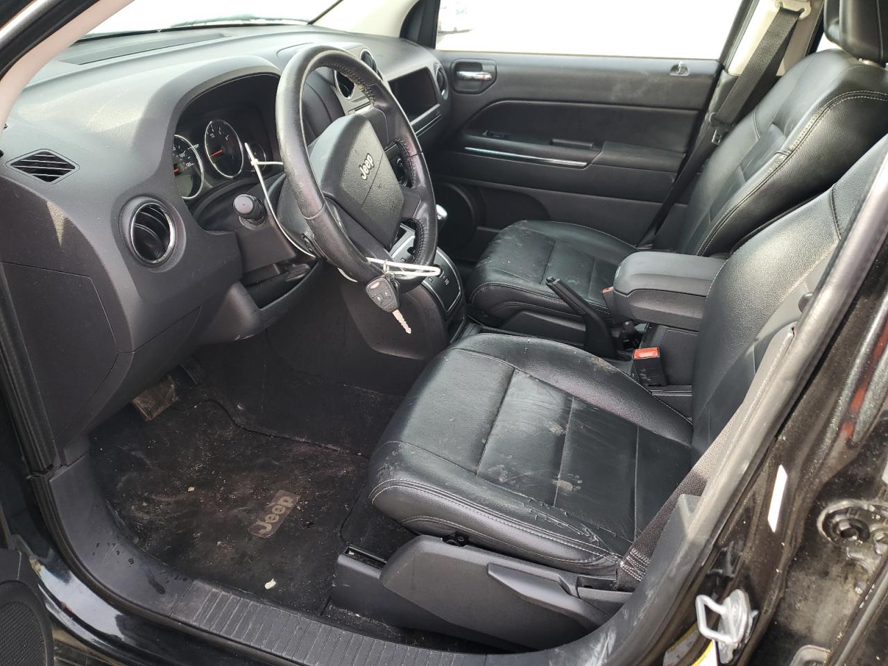 2009 Jeep Compass - Image 7