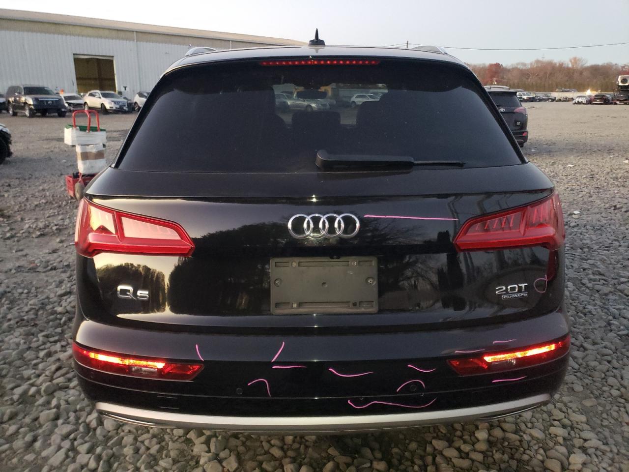 2018 Audi Q5 - Image 6