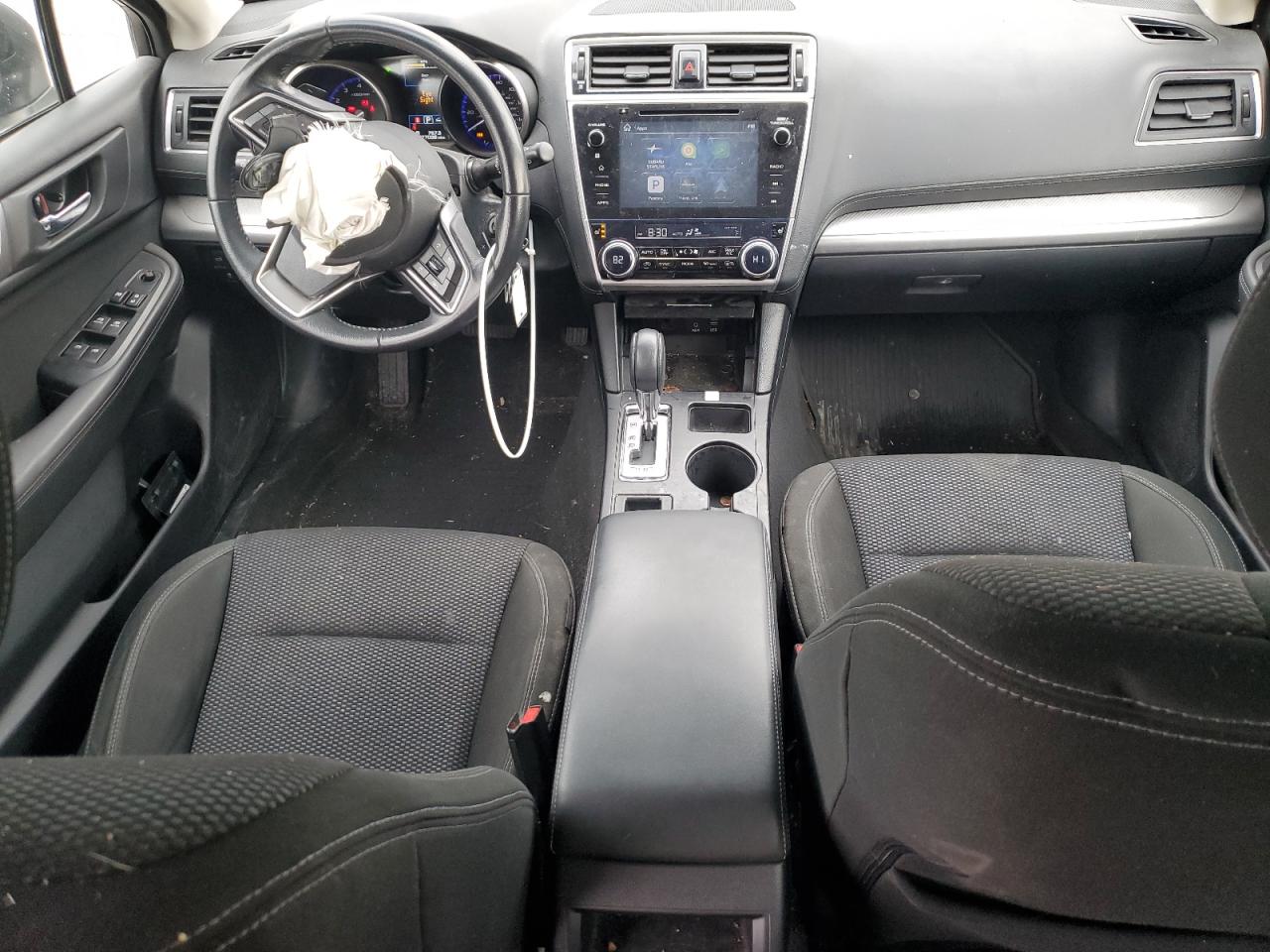 2018 Subaru Outback - Image 8