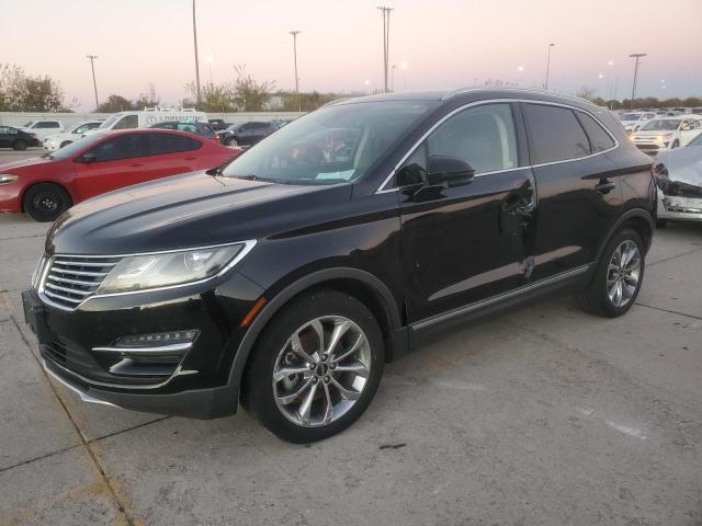 2018 Lincoln Mkc Select იყიდება Oklahoma City-ში, OK - Rear End