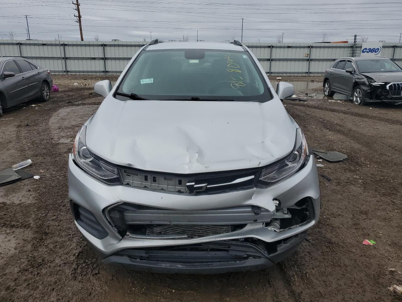 2021 Chevrolet Trax - Image 5