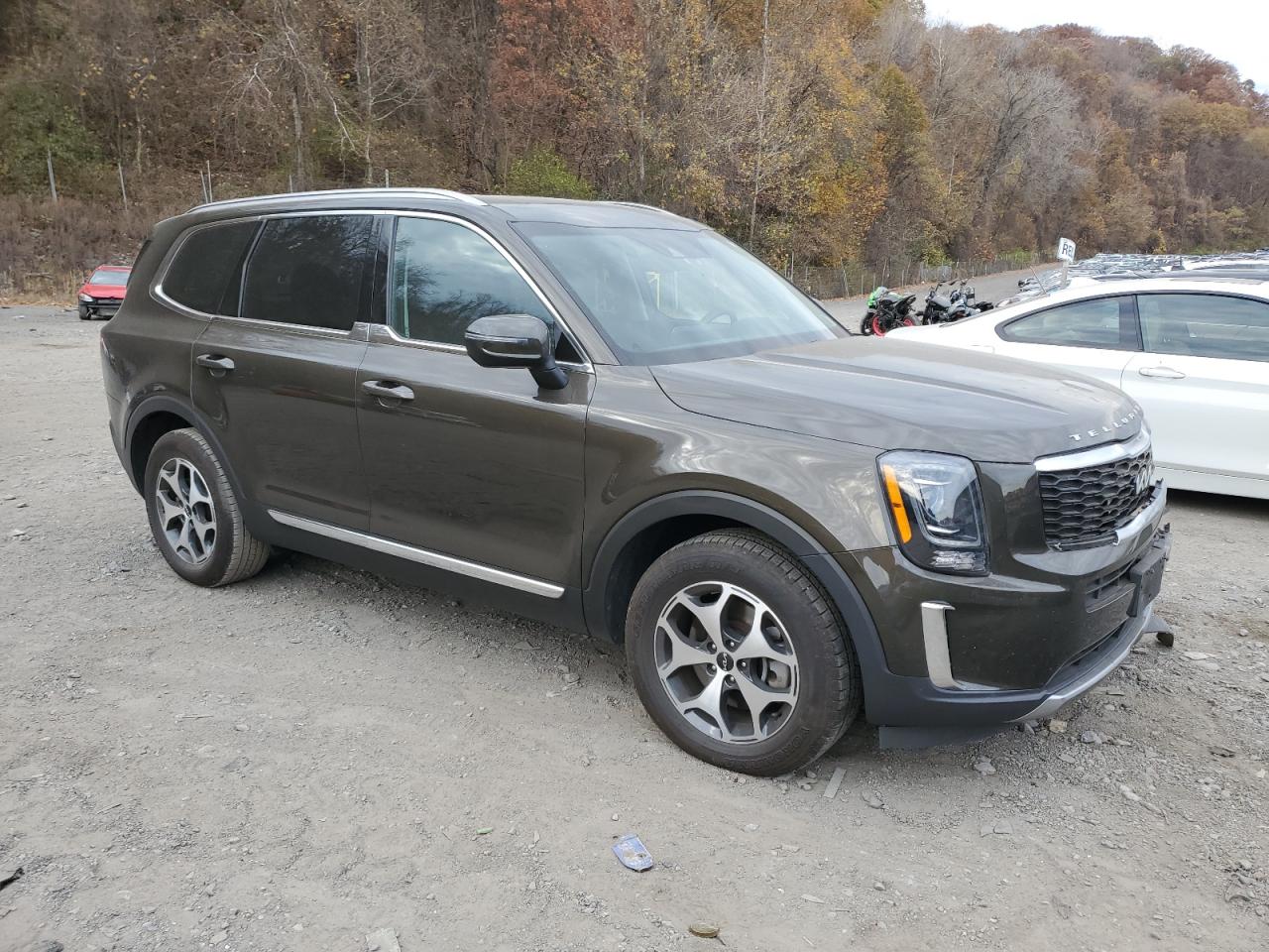 2022 Kia Telluride - Image 4