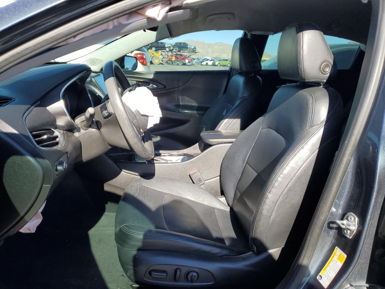 2019 Chevrolet Malibu - Image 7