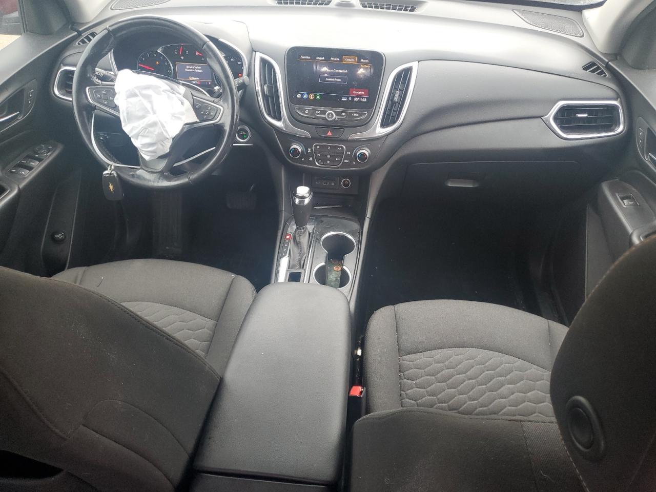 2019 Chevrolet Equinox - Image 8