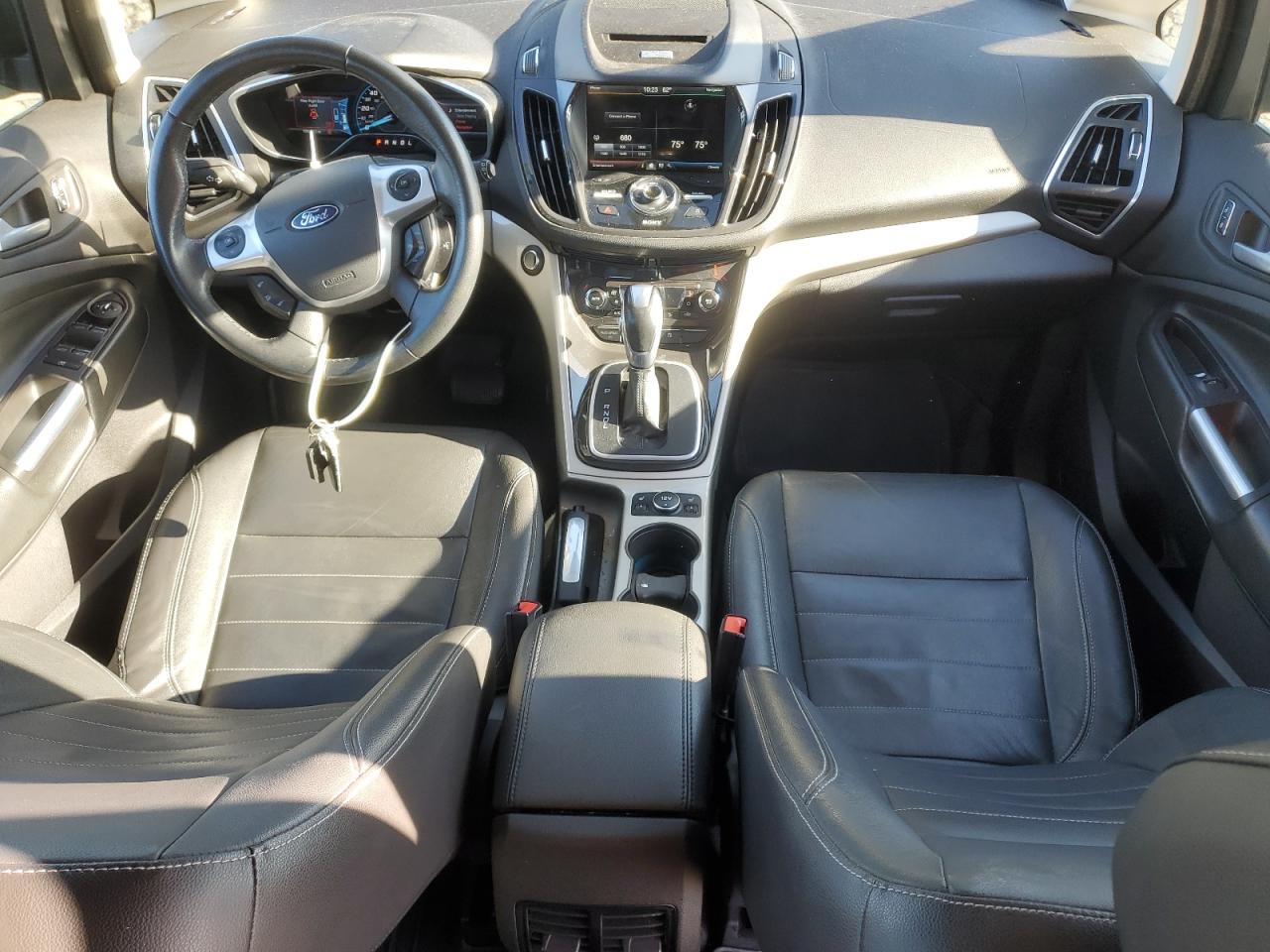 2013 Ford C-MAX - Image 8