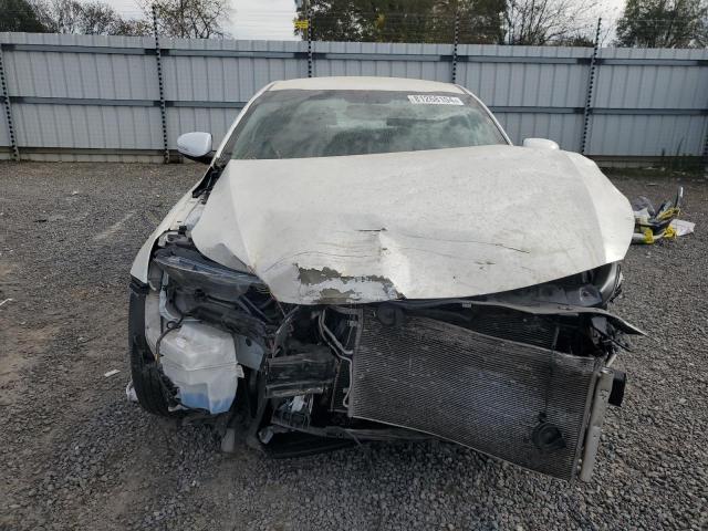 Sedans KIA OPTIMA 2013 Biały