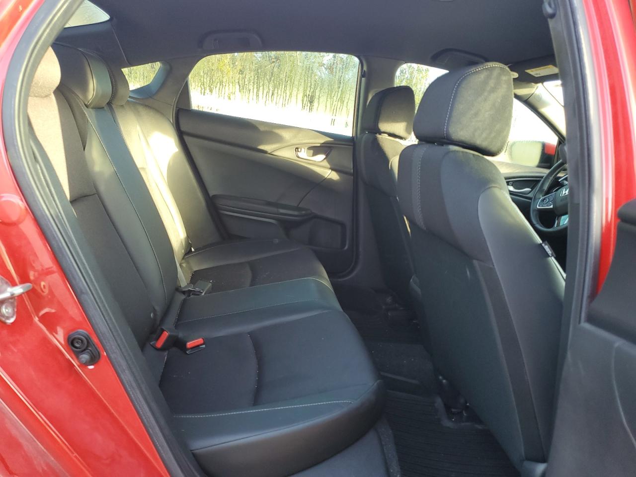 2020 Honda Civic - Image 10