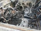 2018 Chevrolet Silverado K1500 Lt de vânzare în Ebensburg, PA - Burn