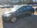 2014 Kia Forte Lx იყიდება North Billerica-ში, MA - Front End