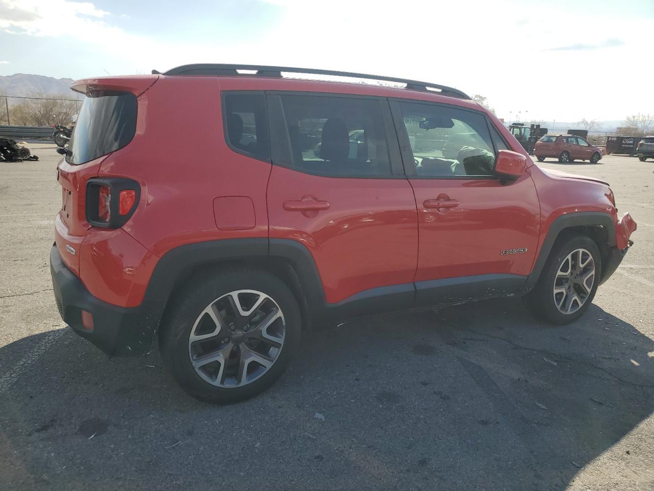 VIN ZACCJABT4FPB44337 2015 JEEP RENEGADE no.3