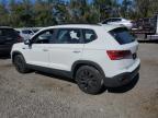 2022 Volkswagen Taos S en Venta en Riverview, FL - Water/Flood
