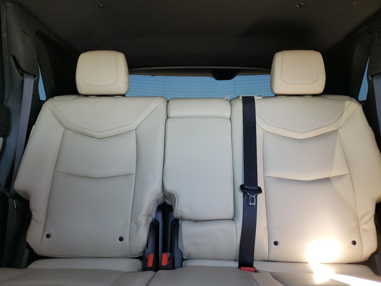 2017 Cadillac XT5 - Image 10