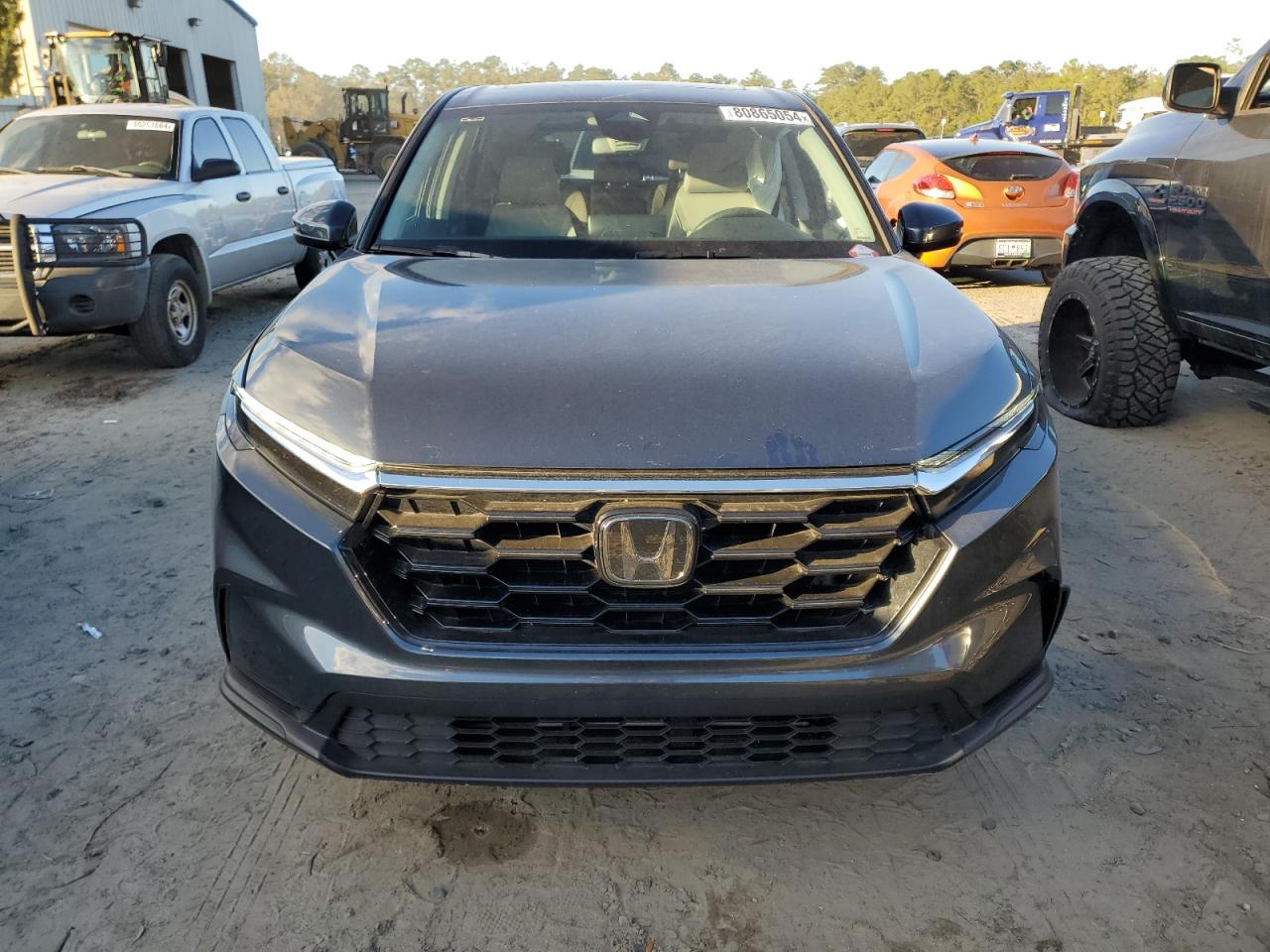 2023 Honda CR-V - Image 5