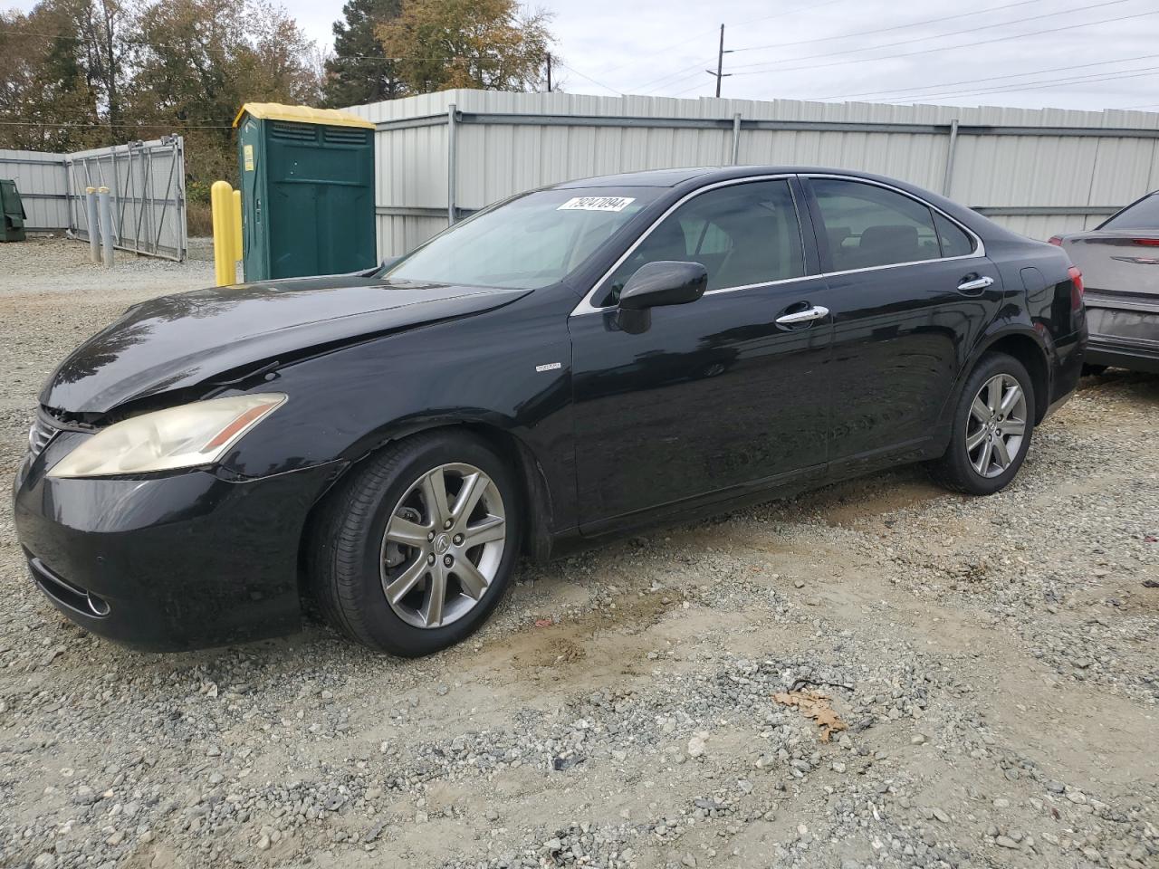2009 Lexus ES - Image 1