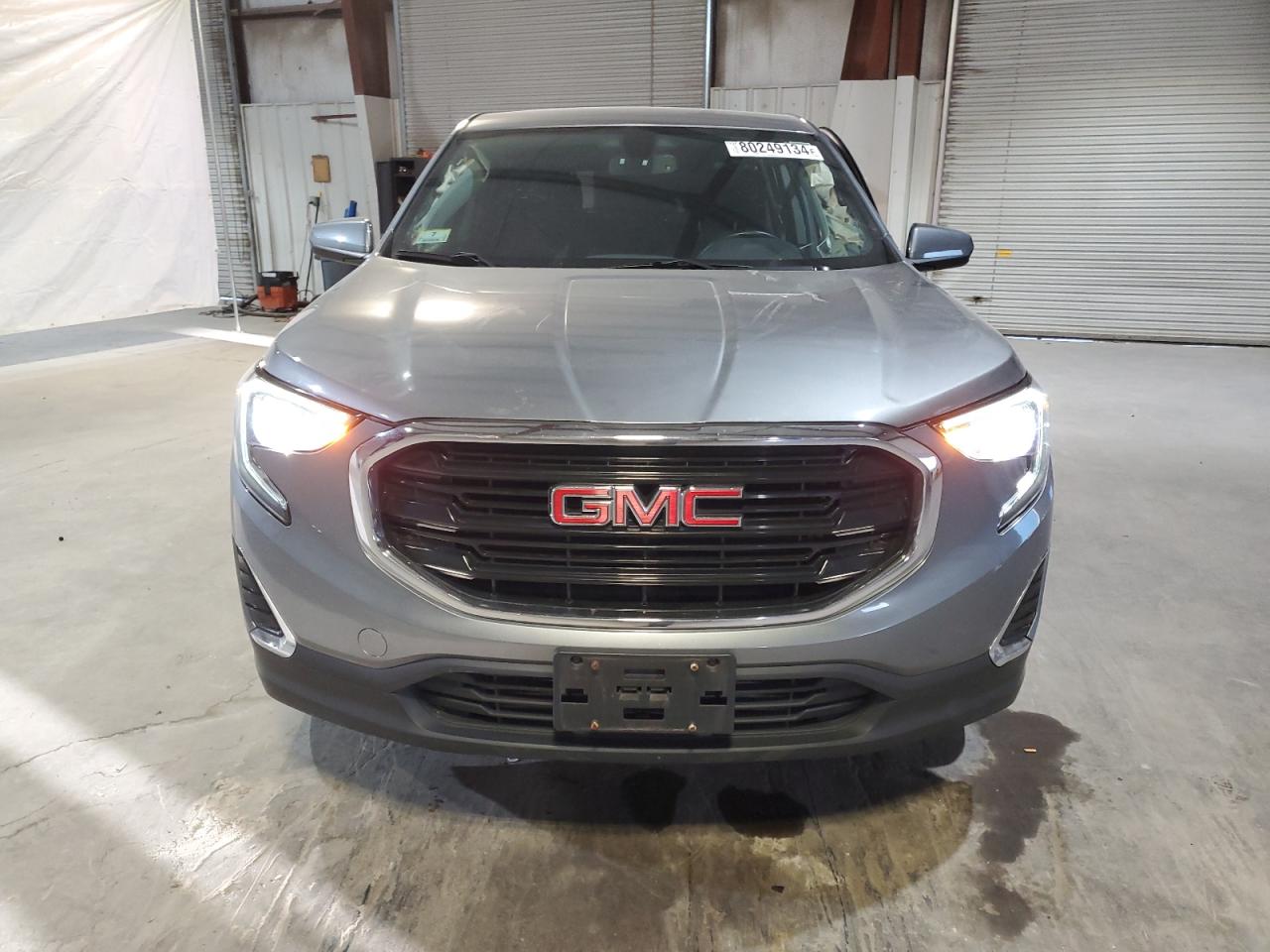 2019 GMC Terrain - Image 5