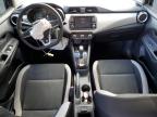 2021 Nissan Versa Sv за продажба в Reno, NV - Rear End