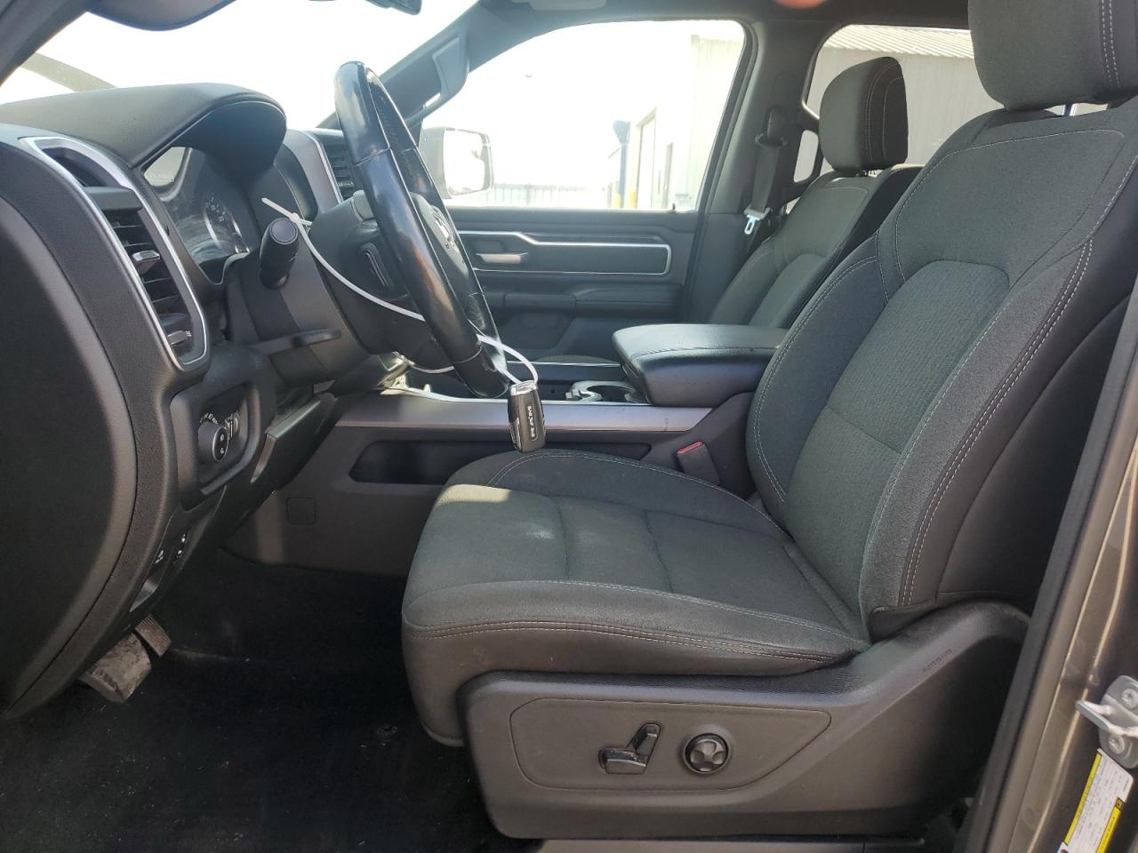 2019 RAM 1500 - Image 7
