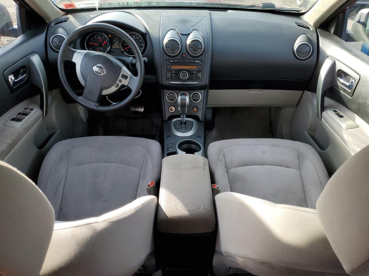 2013 Nissan Rogue - Image 8