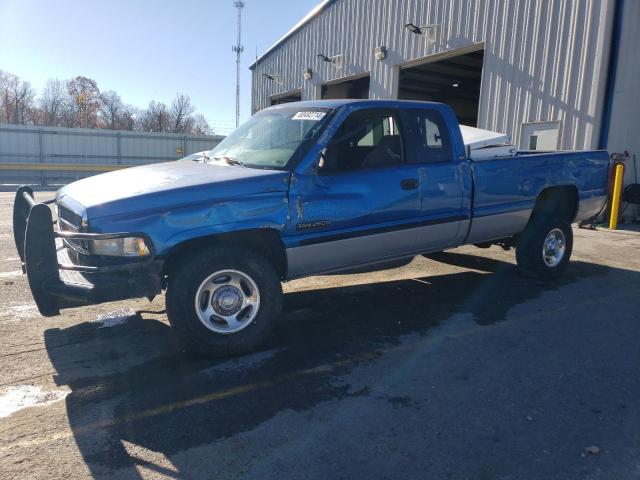 2000 Dodge Ram 2500 