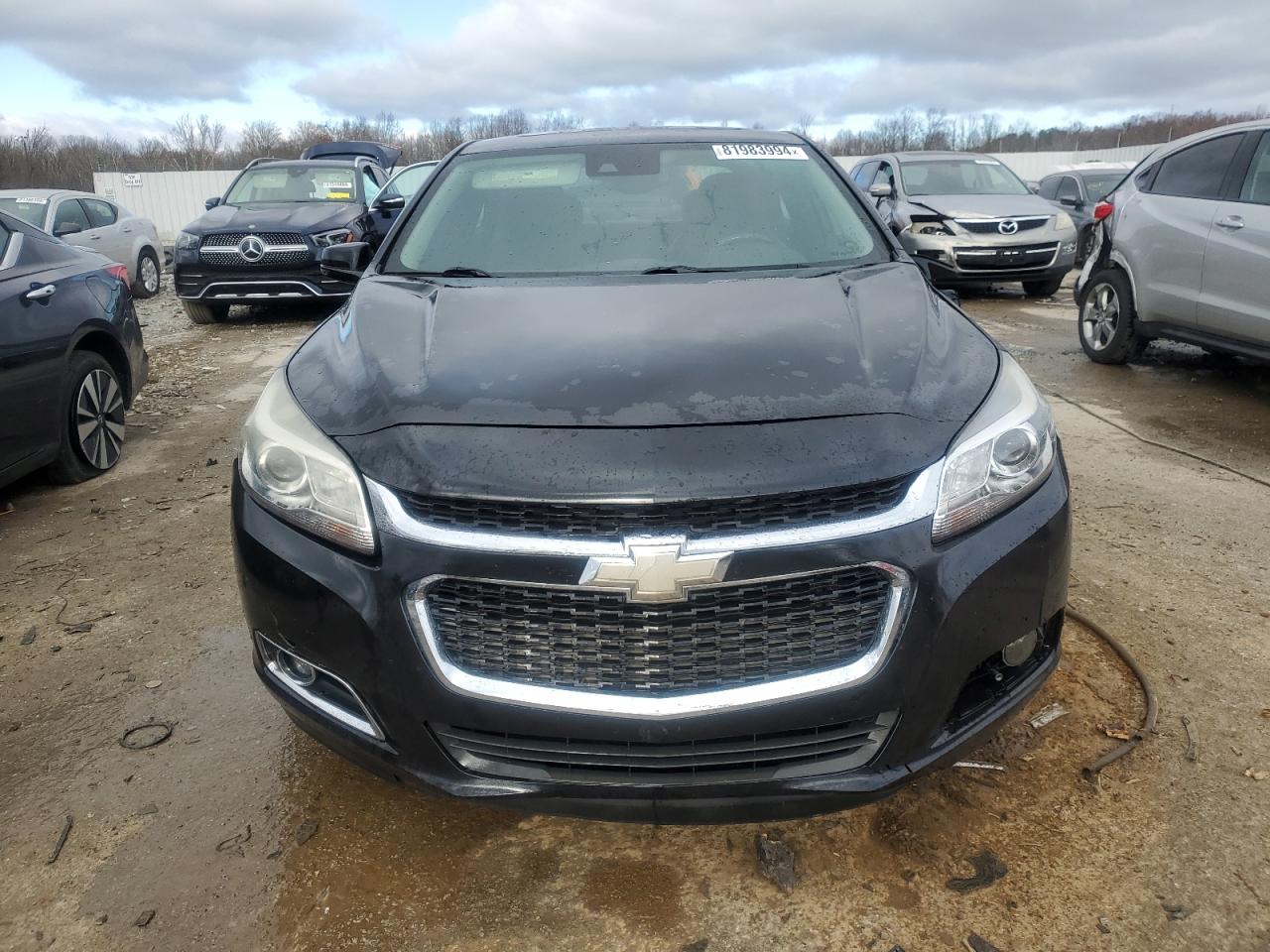 2015 Chevrolet Malibu - Image 5