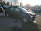 2018 Kia Rio Lx en Venta en Bridgeton, MO - Front End