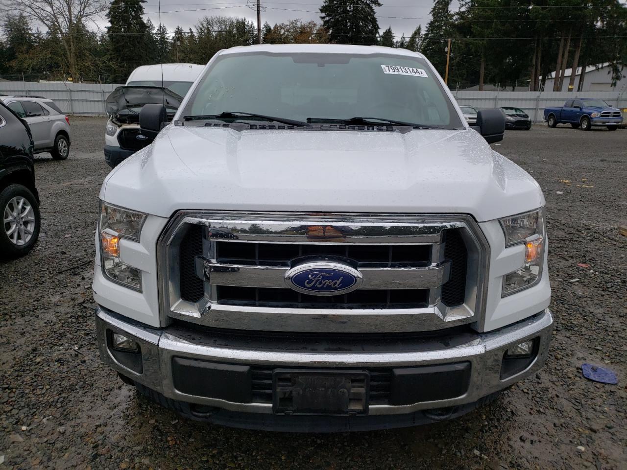 2016 Ford F-150 - Image 5