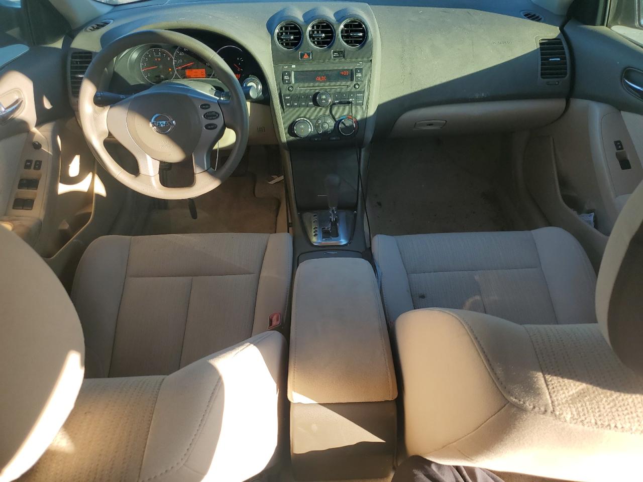 2012 Nissan Altima - Image 8