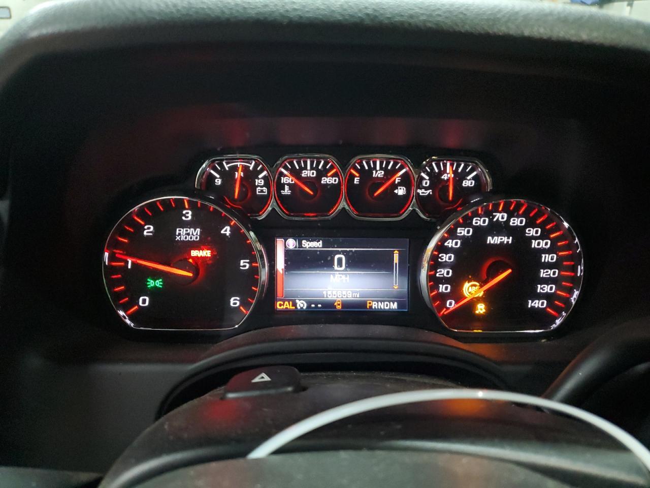 2015 GMC Yukon - Image 9