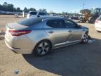 2013 Kia Optima Hybrid   de vânzare în Newton, AL - Front End
