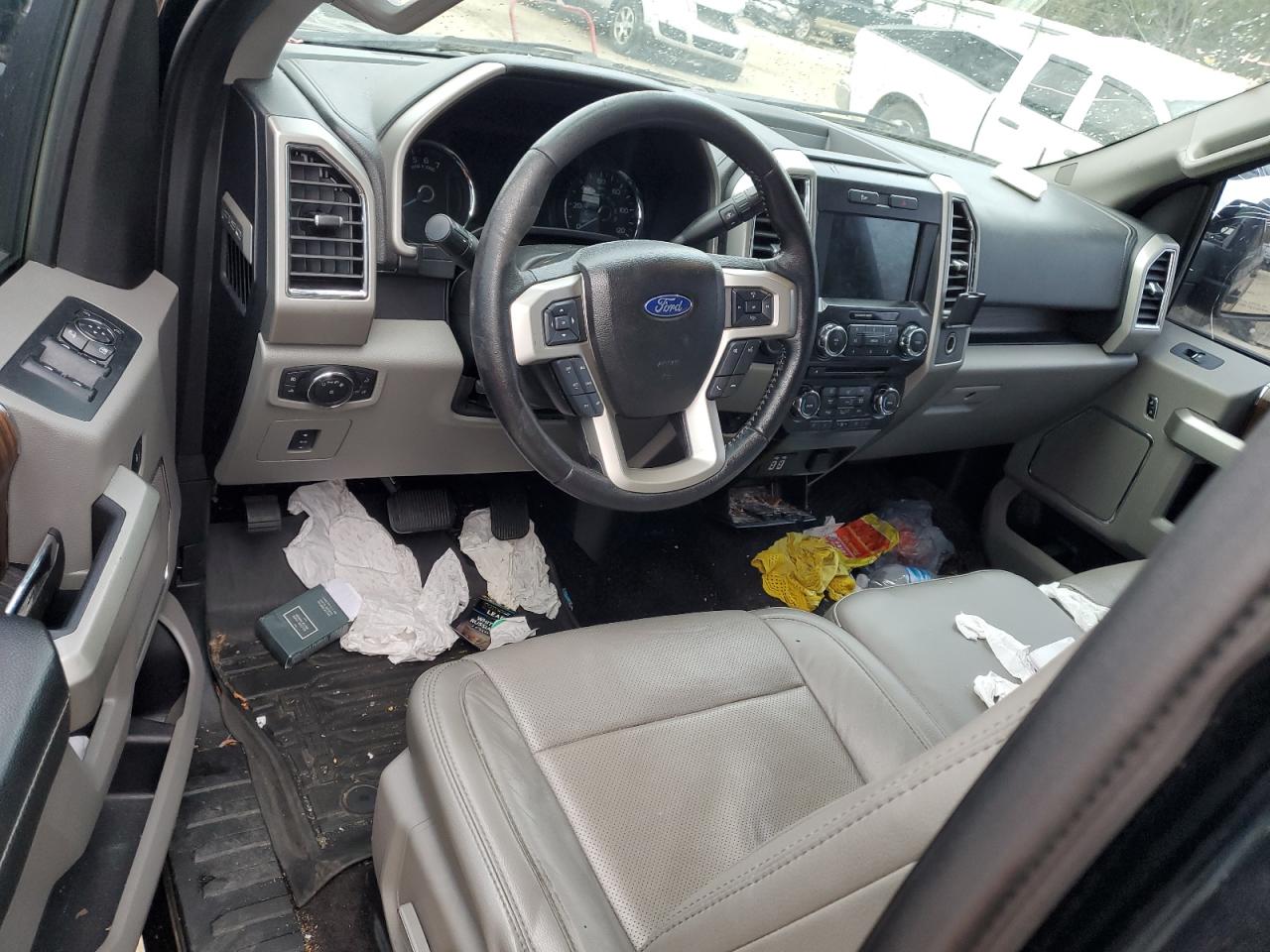 2017 Ford F-150 - Image 8
