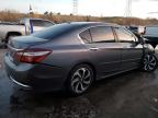 2017 Honda Accord Exl en Venta en Littleton, CO - Front End