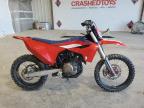 2018 HUSQVARNA 701 ENDURO  for sale at Copart MO - SIKESTON