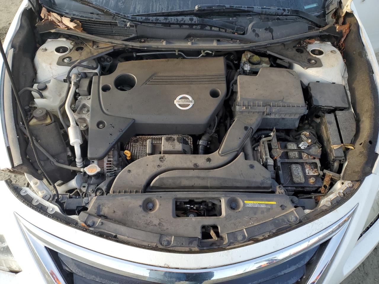 2014 Nissan Altima - Image 12