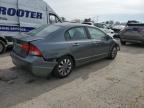 2009 HONDA CIVIC EX for sale at Copart IN - DYER