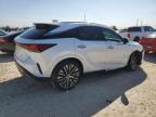 2023 Lexus Rx 350 Base for Sale in Temple, TX - Side