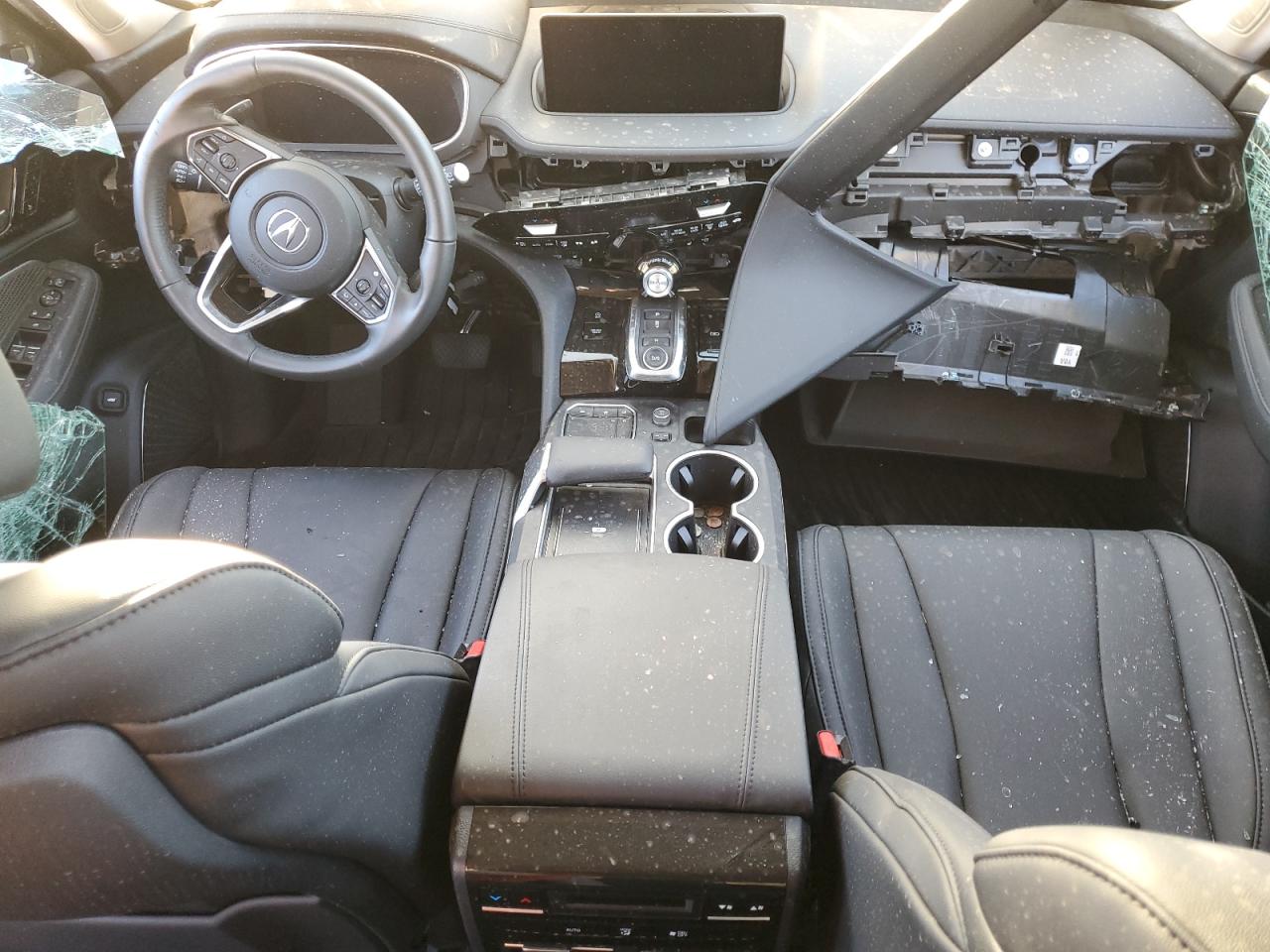 2024 Acura MDX - Image 8