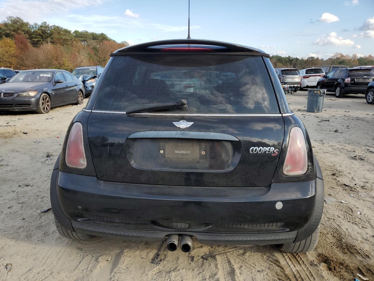 2005 MINI Cooper - Image 6