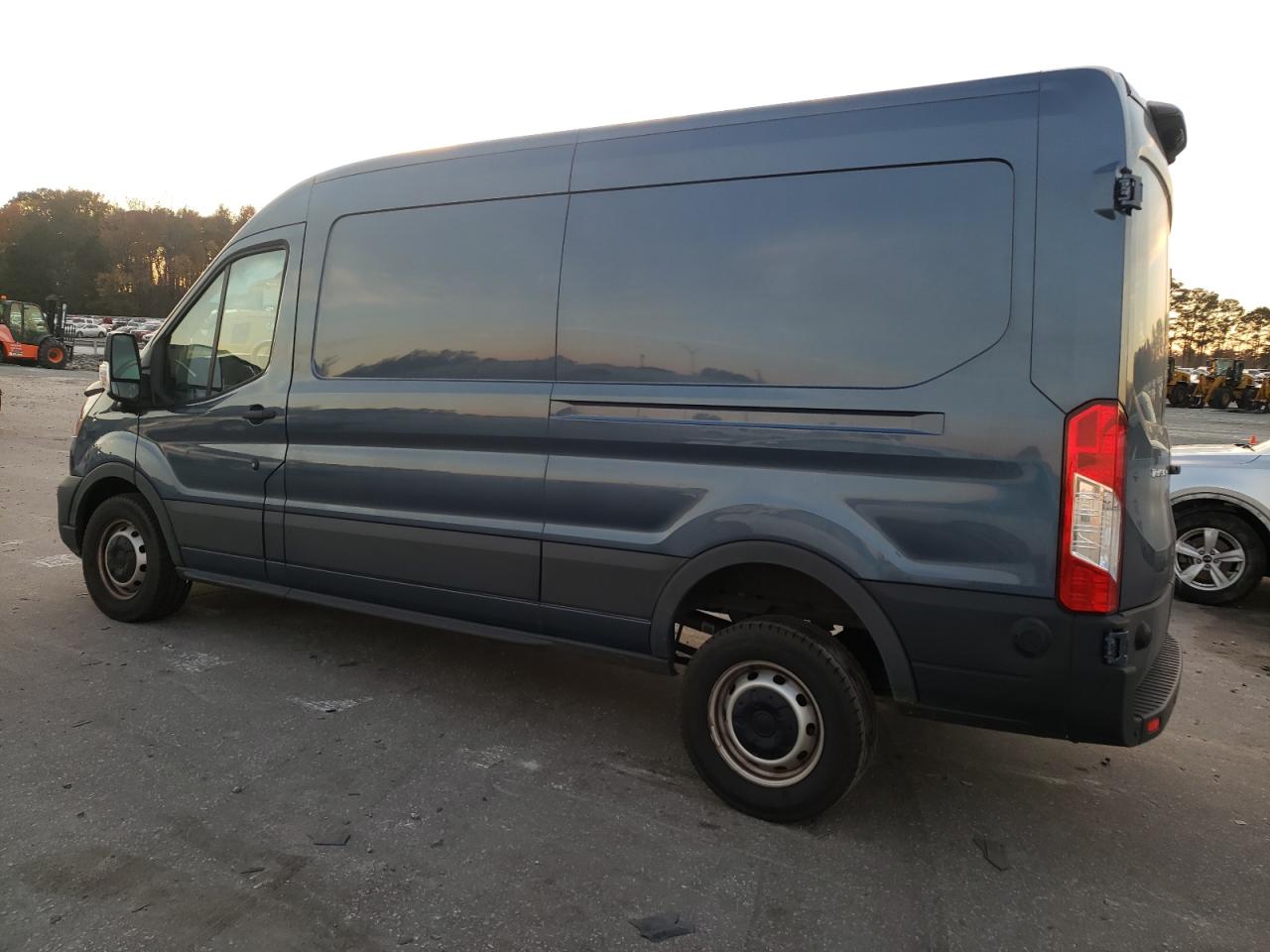 VIN 1FTBR1C85RKA59326 2024 FORD TRANSIT no.2