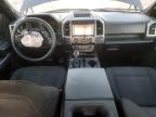 2015 FORD F150 SUPERCREW   for sale at Copart ON - TORONTO