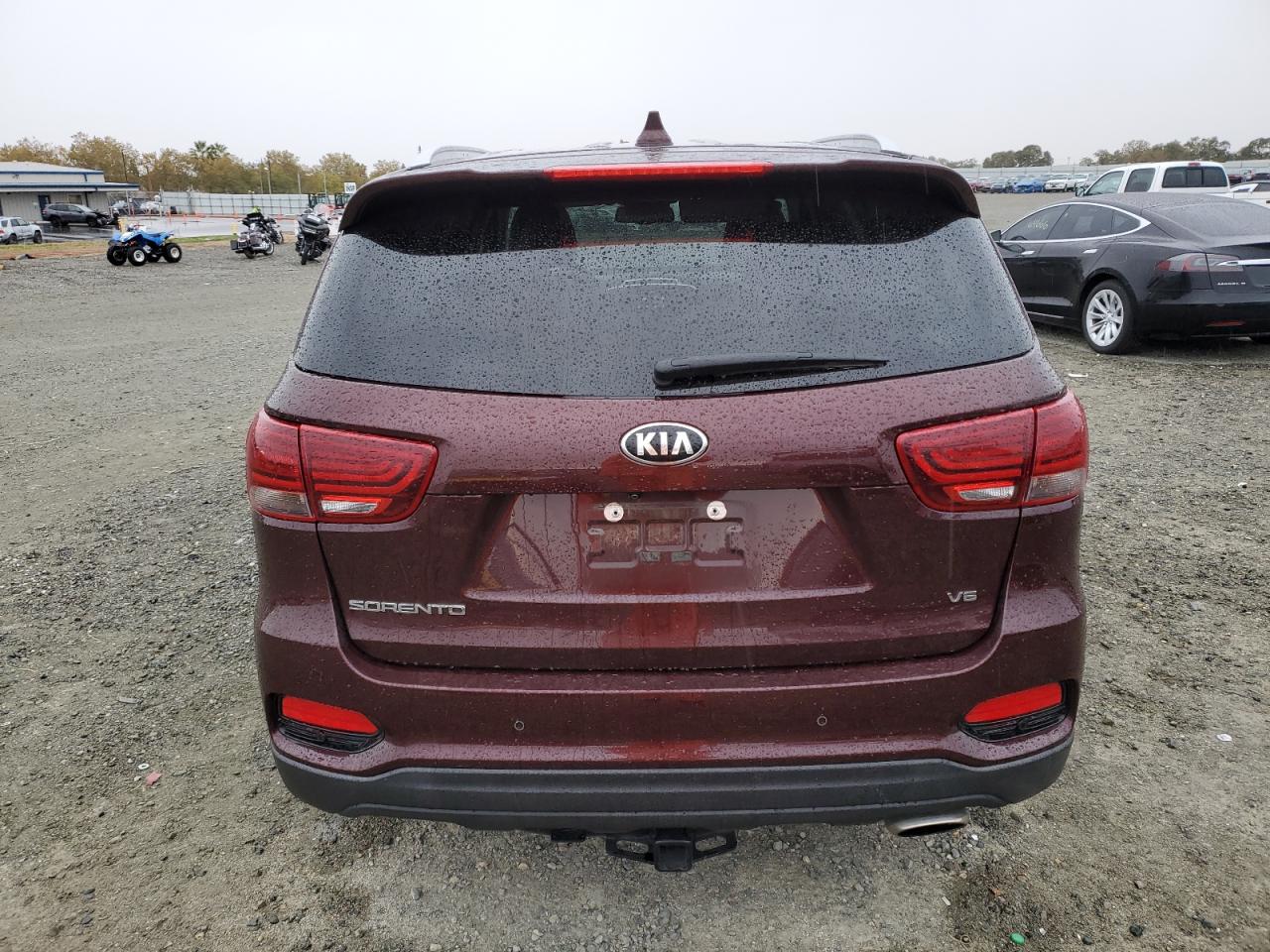 2019 Kia Sorento - Image 6